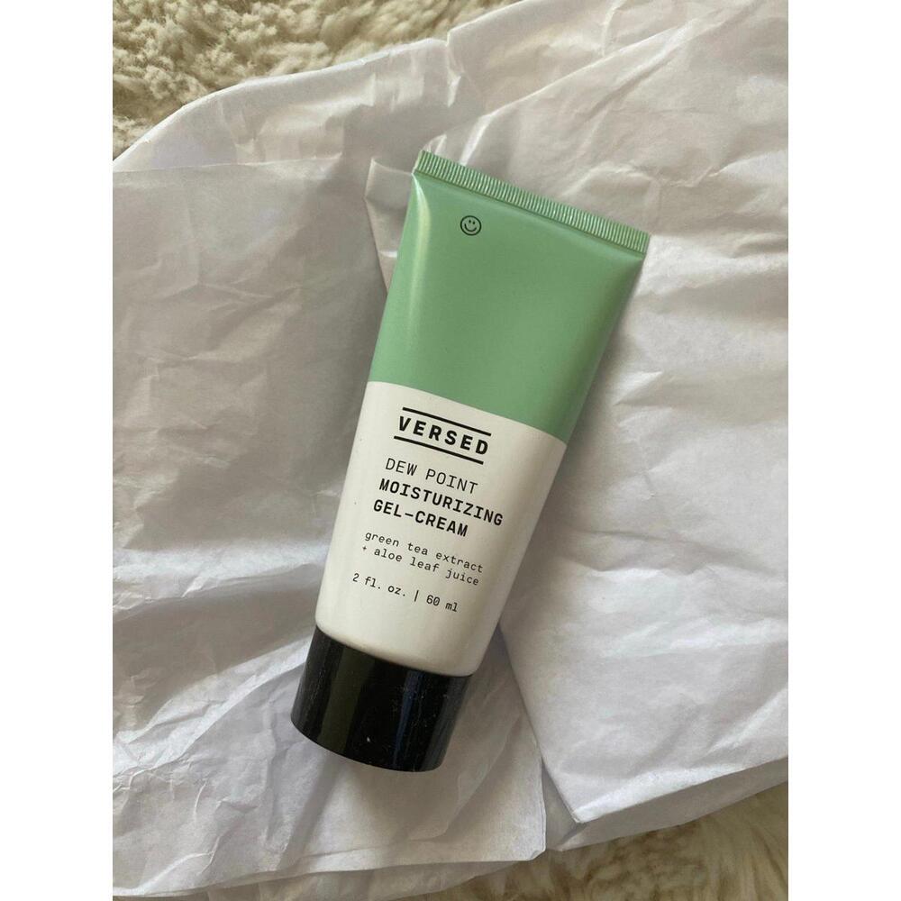 Dew Point versed dew point moisturizer 60ml